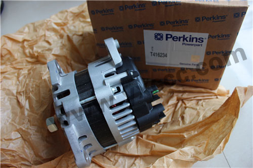 珀金斯Perkins 柴油發(fā)動機T400950渦輪增壓器、T400304啟動馬達、T400726噴油器、CH1